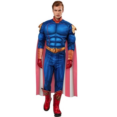 Rubies The Boys: Homelander Men's Costume X Large : Target